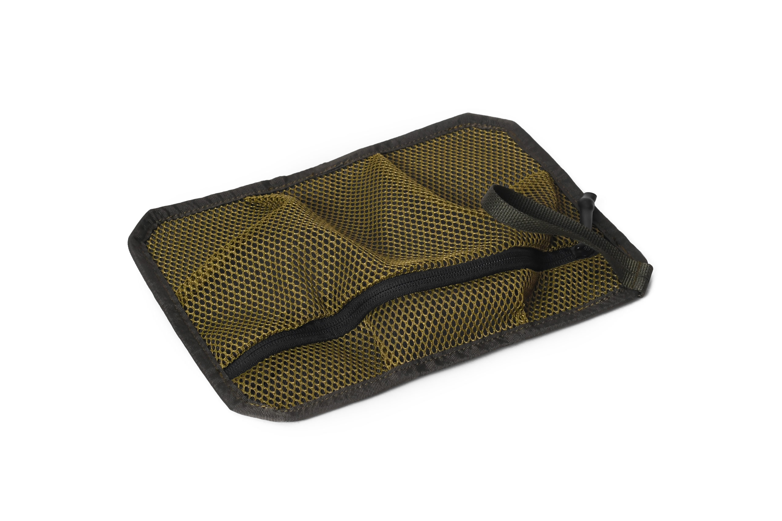 Карман сетчатый